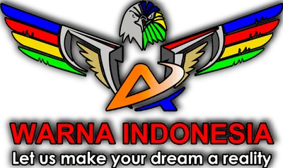 Warnaindonesia Logo